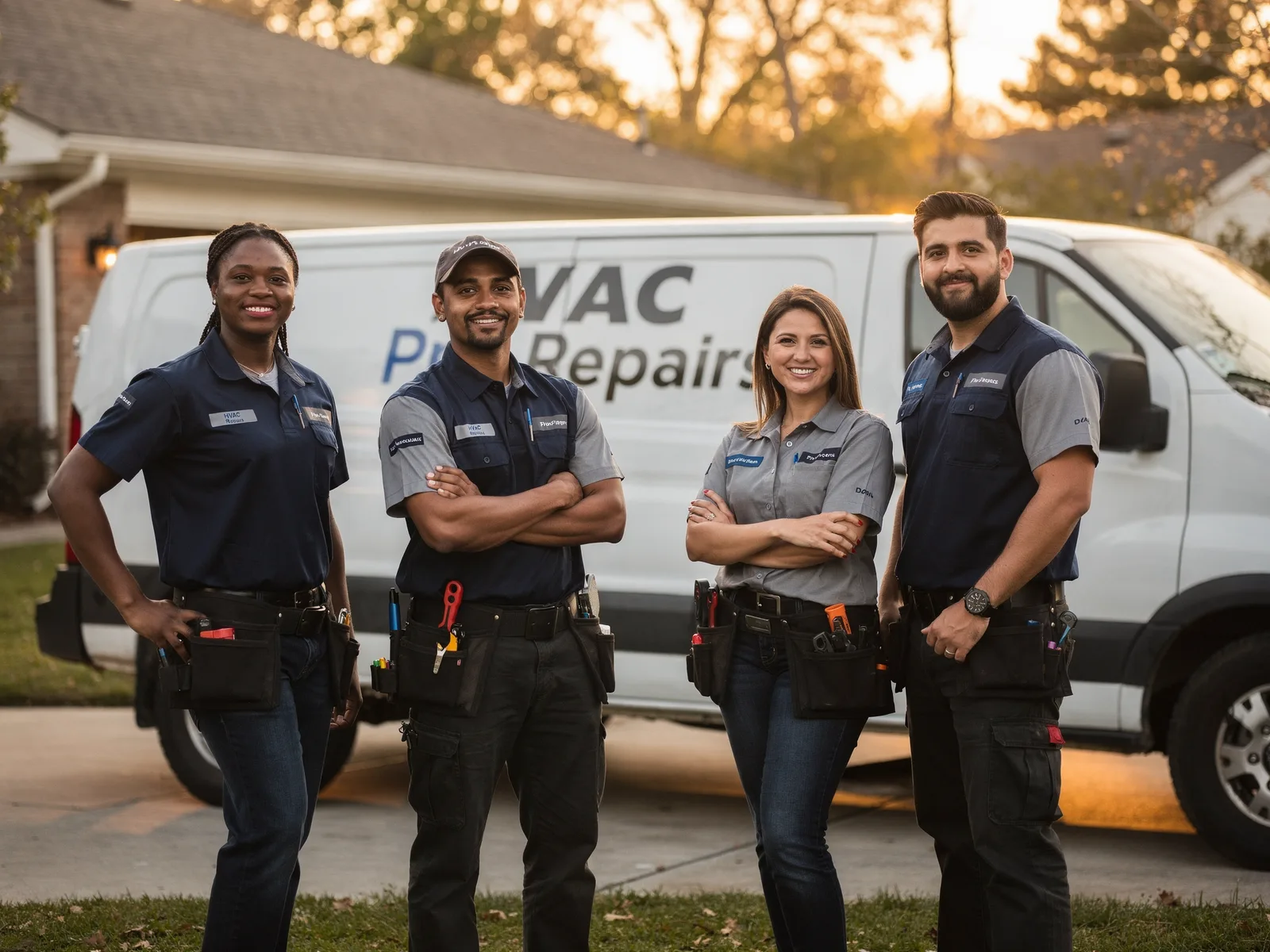 Heat Pump Repair company in Orford, NH