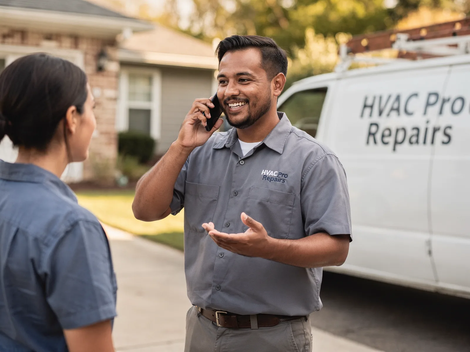 Heat Pump Repair Orford, NH FAQs